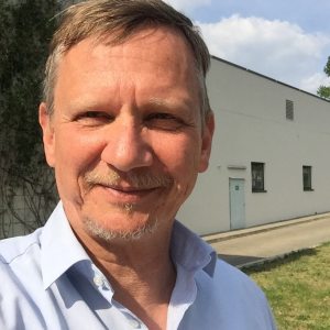 Profilbild von Jens Jacob