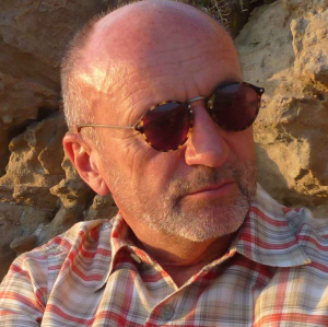 Profilbild von Jens Jacobi