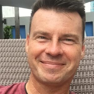 Profilbild von Jens Jahn