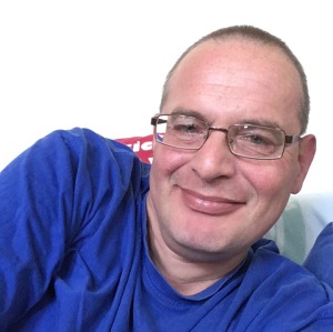 Profilbild von Jens Jahn
