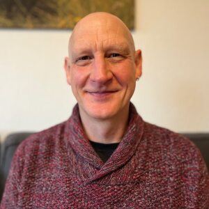 Profilbild von Jens Jakisch