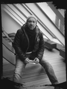 Profilbild von Jens Jakobs