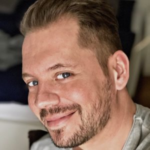 Profilbild von Jens Janssen