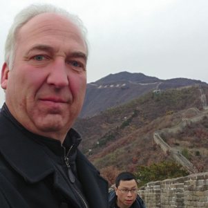 Profilbild von Jens Jaschinski