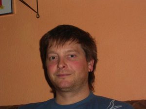 Profilbild von Jens Jazbinsek