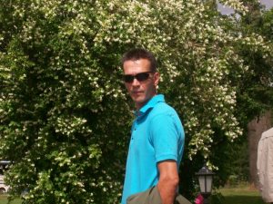 Profilbild von Jens Jester