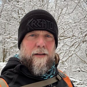Profilbild von Jens Joehnke