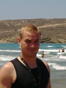 Profilbild von Jens Jokiel