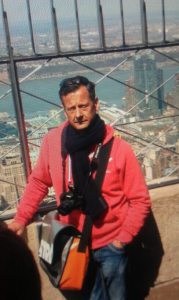 Profilbild von Jens Jürschick