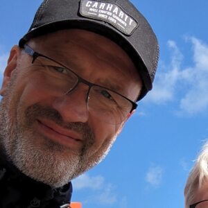 Profilbild von Jens Jürß