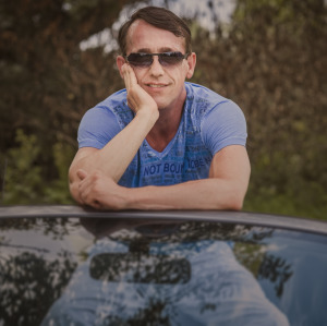 Profilbild von Jens Jugl