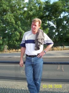 Profilbild von Jens Juhnke