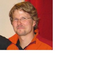 Profilbild von Jens Jurgan