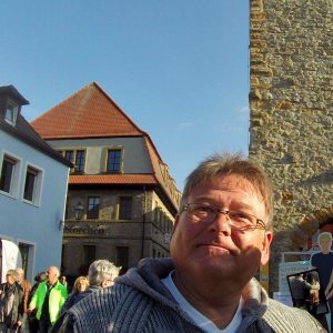 Profilbild von Jens Jusciak