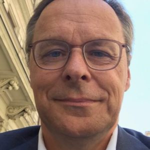 Profilbild von Jens Kaden