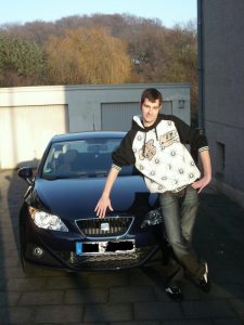Profilbild von Jens Kässner