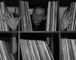 Profilbild von Jens Kästner