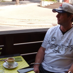 Profilbild von Jens Kahle