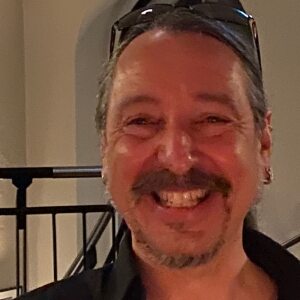 Profilbild von Jens Kalle