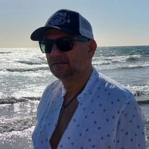 Profilbild von Jens Kaltofen