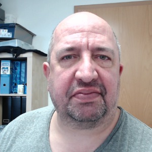 Profilbild von Jens Kamella