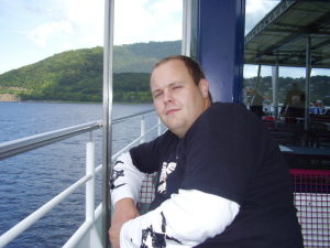 Profilbild von Jens Kamjunke