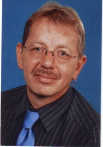 Profilbild von Jens Kammel