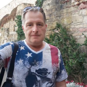 Profilbild von Jens Kappauf