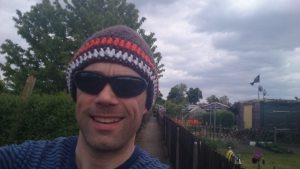 Profilbild von Jens Karbe