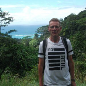 Profilbild von Jens Karn