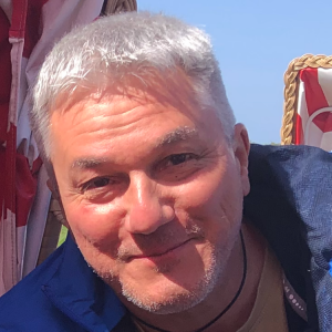 Profilbild von Jens Karrasch