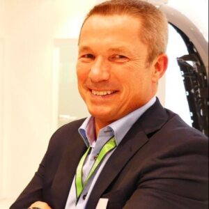Profilbild von Jens Kathmann