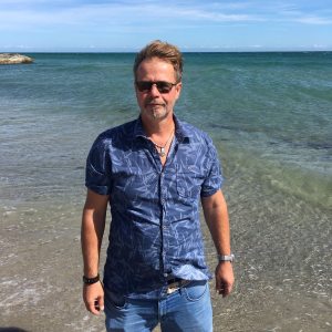 Profilbild von Jens Katzer