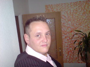 Profilbild von Jens Kaulfuß