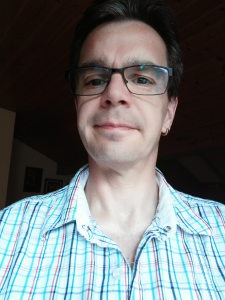 Profilbild von Jens Keller