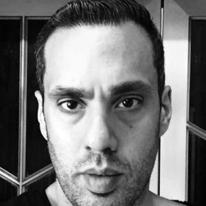 Profilbild von Jens Keller