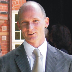 Profilbild von Jens Keller