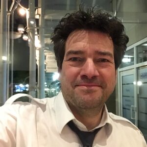 Profilbild von Jens Kelting