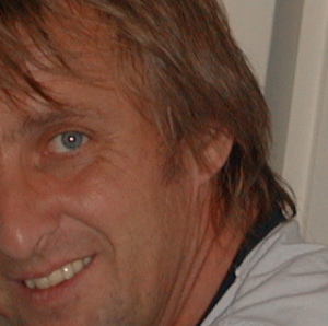 Profilbild von Jens Keppler