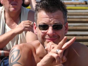 Profilbild von Jens Kesper