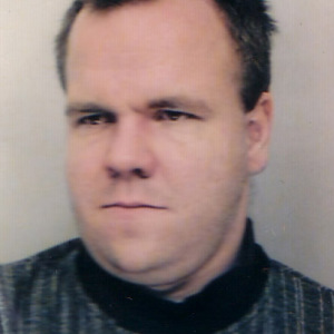 Profilbild von Jens Keutner
