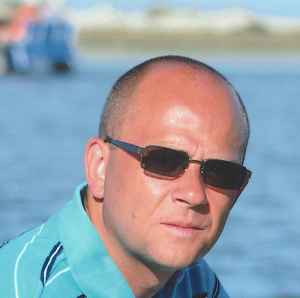 Profilbild von Jens Kienert