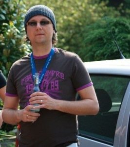 Profilbild von Jens Kieselbach