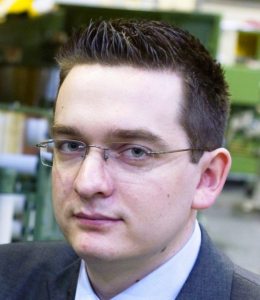 Profilbild von Jens Kieselstein