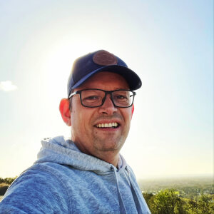 Profilbild von Jens Kiesfelder