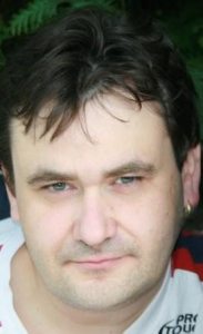 Profilbild von Jens Kießig
