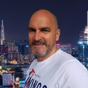 Profilbild von Jens Kimmel
