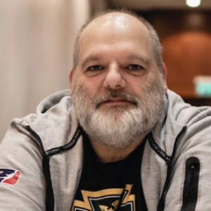 Profilbild von Jens Kinastowski