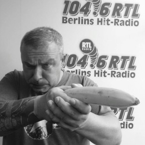 Profilbild von Jens Kipke