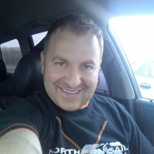 Profilbild von Jens Kirchner